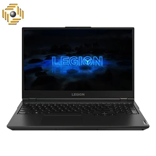 لپ تاپ 15 اینچی لنوو مدل legion 5