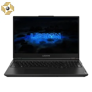 لپ تاپ 15 اینچی لنوو مدل legion 5