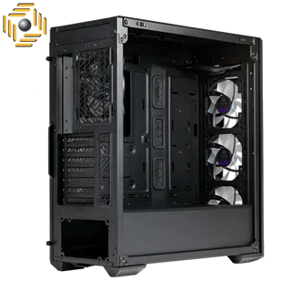 کیس کولر مستر مدلMASTERBOX 520 MESH