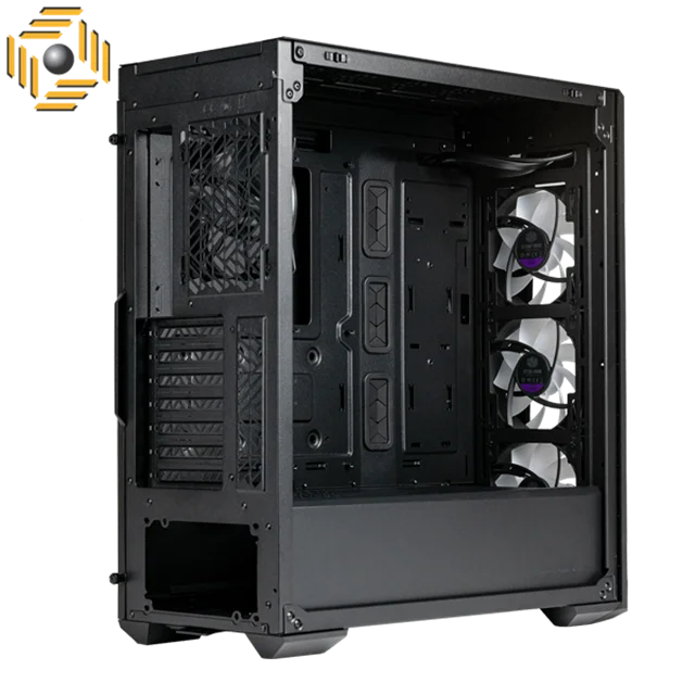 کیس کولر مستر مدلMASTERBOX 520 MESH