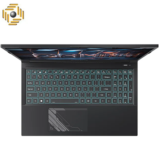 لپ تاپ 15.6 اینچی گیگابایت مدل  G5 MF H2UK354KO
