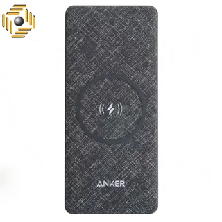 پاوربانک انکر مدل A1617 PowerCore III ظرفیت 10000 میلی آمپر ساعت