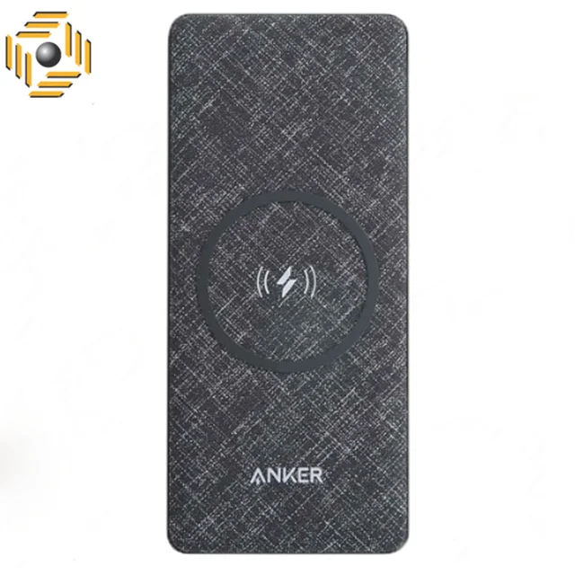 پاوربانک انکر مدل A1617 PowerCore III ظرفیت 10000 میلی آمپر ساعت