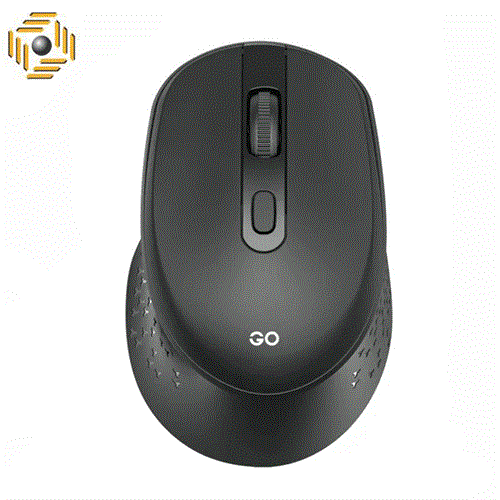 ماوس بی سیم فنتک مدل W606