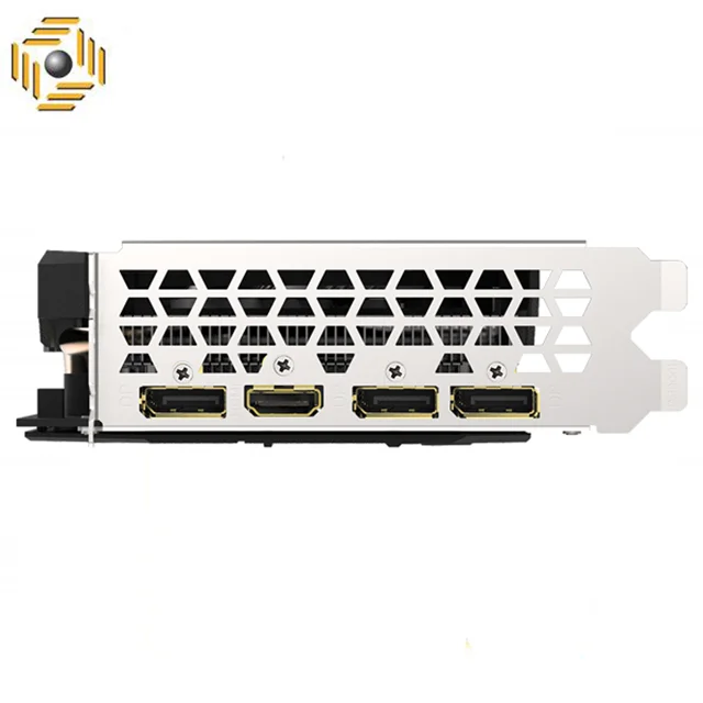 کارت گرافیک گیگابایت مدل GTX 1660TI OC 6G