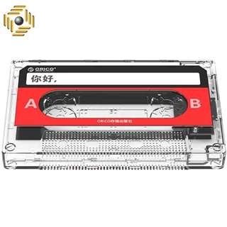 قاب هارددیسک اینترنال ۲.۵ اینچی مدل ORICO 2580U3