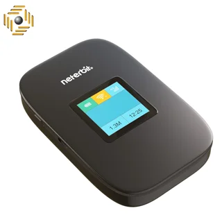 مودم 4G LTE نتربیت مدل NWR-945X