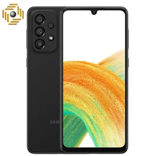 گوشی موبایل سامسونگ مدل Galaxy A33 5G SM-A336 دو سیم کارت ظرفیت 128 گیگابایت و رم 6 گیگابایت
