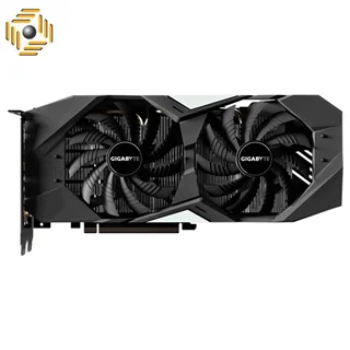 کارت گرافیک گیگابایت مدل GTX 1650 GAMING OC 4G rev. 2.0