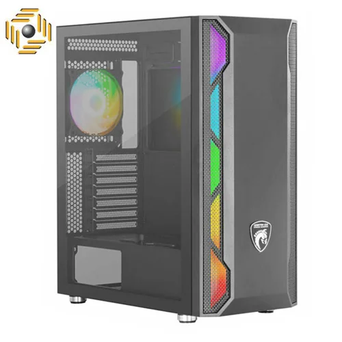 کیس گرین مدل GRIFFIN G2 ARGB