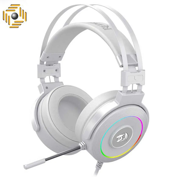 هدست گیمینگ ردراگون Lamia2 H320 White
