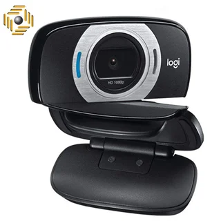 وب کم لاجیتک مدل C615