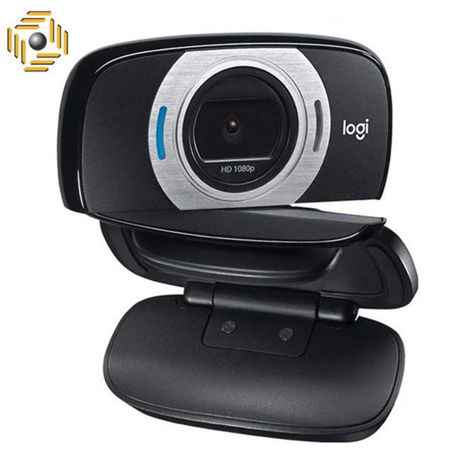 وب کم لاجیتک مدل C615