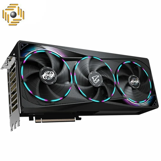 کارت گرافیک GIGABYTE AORUS RTX 5070 Master 12G