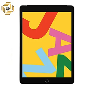 تبلت اپل مدل iPad 10.2 inch 2019 WiFi ظرفیت 32 گیگابایت