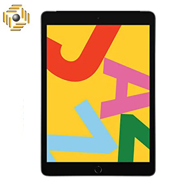 تبلت اپل مدل iPad 10.2 inch 2019 WiFi ظرفیت 32 گیگابایت