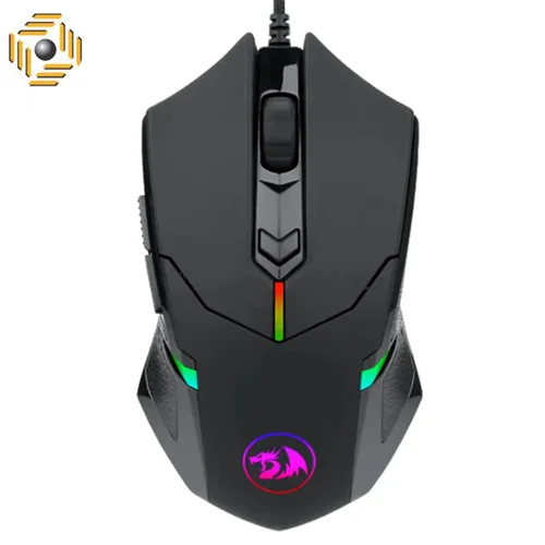 موس گیمینگ ردراگون Centrophorus 2 M601