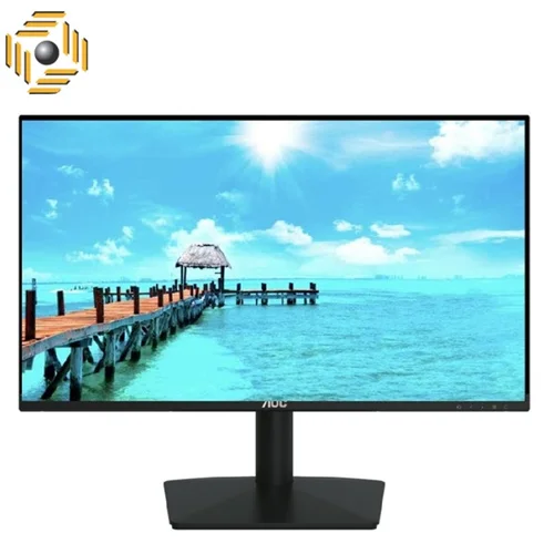 مانیتور 23.8 اینچ ای او سی مدل 24B15H2