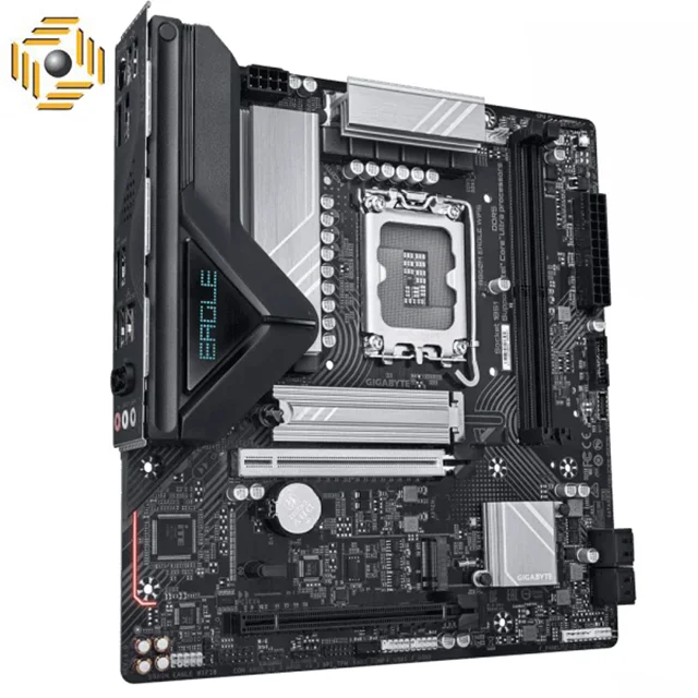مادربرد گیگابایت مدل B860M EAGLE WIFI6