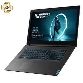 لپ تاپ 15 اینچی لنوو مدل Ideapad L340 - 15IRH Gaming