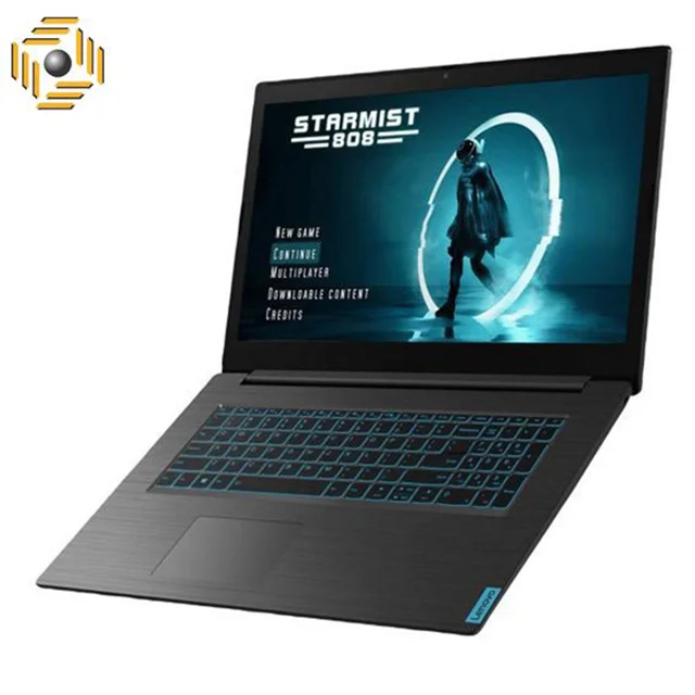 لپ تاپ 15 اینچی لنوو مدل Ideapad L340 - 15IRH Gaming