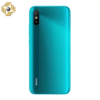 گوشی موبایل شیائومی مدل Redmi 9A M2006C3LG دو سیم کارت ظرفیت 32 گیگابایت
