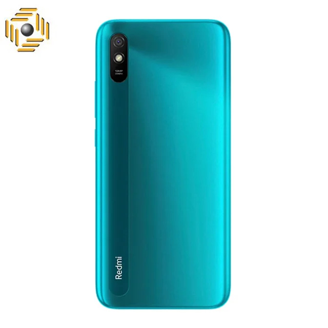 گوشی موبایل شیائومی مدل Redmi 9A M2006C3LG دو سیم کارت ظرفیت 32 گیگابایت