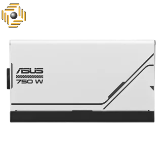 منبع تغذیه کامپیوتر ایسوس مدل Prime 750W Gold Full Modular ATX3.0