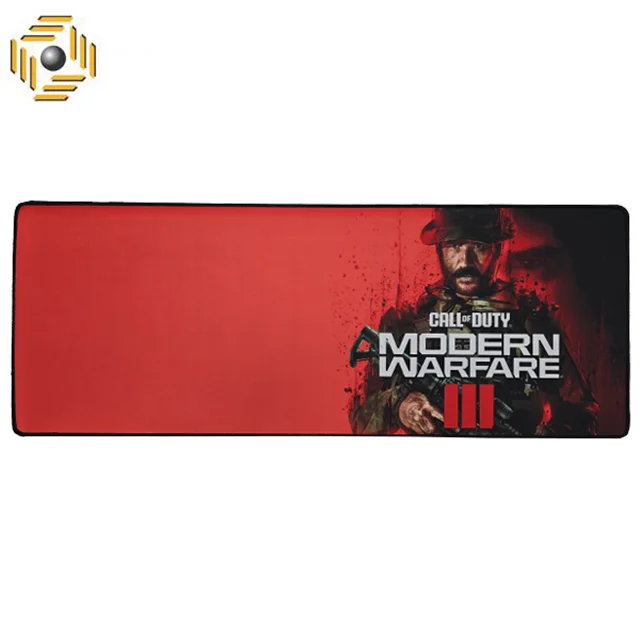 پد موس گیمینگ 30X80 کد (11)