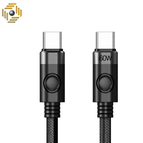 کابل USB-C اوریکو مدل CDX-60CC طول 1 متر