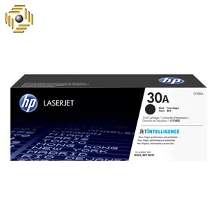 تونر مشکی HP مدل 30A