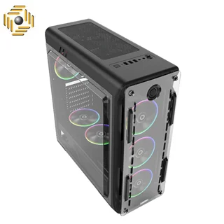 کیس گیم مکس Optical G510 BK