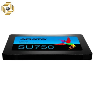 اس اس دی اینترنال ای دیتا مدل SU750 ظرفیت 512 گیگابایت