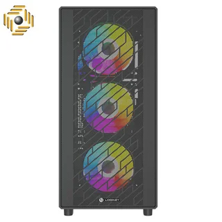 کیس لاجیکی مدل C364B