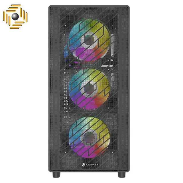 کیس لاجیکی مدل C364B