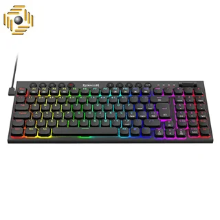 کیبورد گیمینگ ردراگون SION K653 RGB