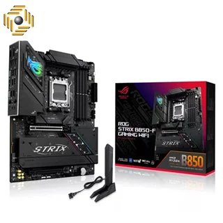 مادربرد ایسوس مدل ROG STRIX B850-F GAMING WIFI