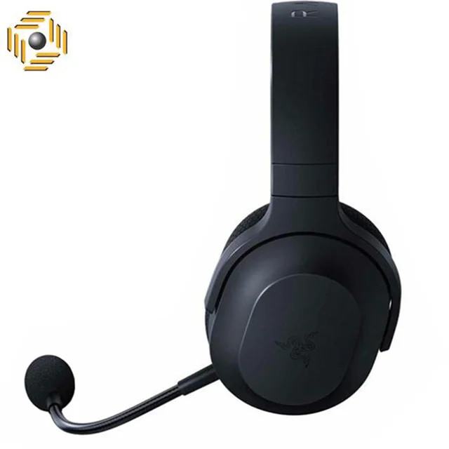 هدست بی سیم گیمینگ ریزر Barracuda X 2022