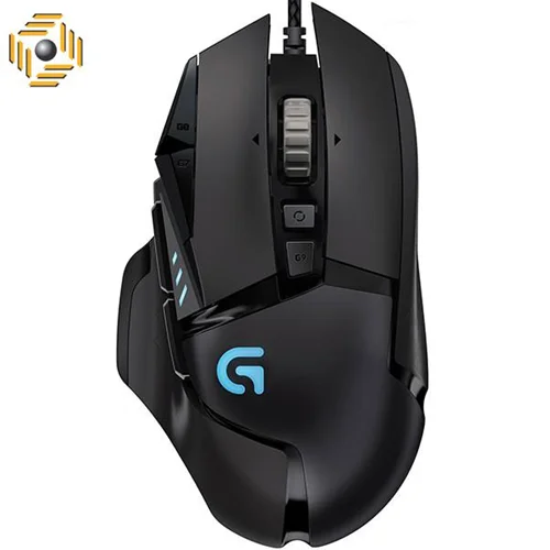ماوس مخصوص بازی لاجیتک مدل G502 Hero