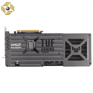 کارت گرافیک ایسوس مدل TUF Gaming Radeon RX 9070 OC Edition 16GB GDDR6