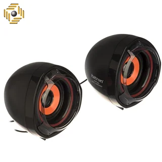 اسپیکر دسکتاپ هترون مدل HSP080