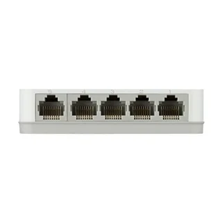 سوییچ دسکتاپ 5 پورت گیگابیتی دی-لینک مدل DGS-1005A