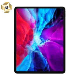تبلت اپل مدل iPad Pro 2020 12.9 inch 4G ظرفیت 128 گیگابایت