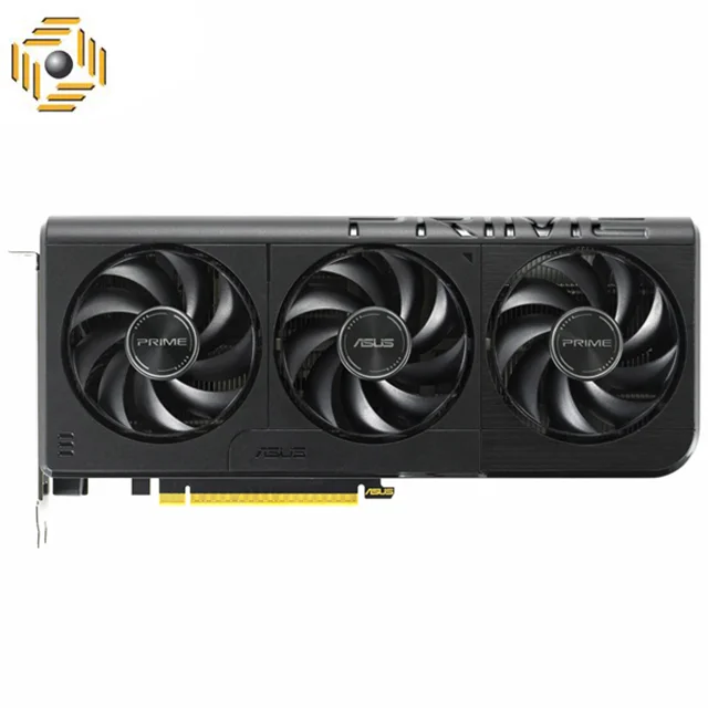 کارت گرافیک ایسوس ASUS Prime RTX 5060 OC 8GB