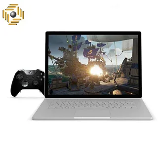لپ تاپ 13 اینچی مایکروسافت مدل Surface Book 2- B