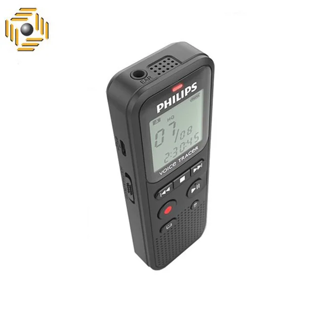 ضبط کننده دیجیتالی صدا فیلیپس مدل DVT1150