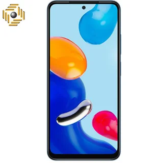 گوشی موبایل شیائومی مدل Redmi Note 11S 2201117SY دو سیم کارت ظرفیت 128 گیگابایت و رم 6 گیگابایت