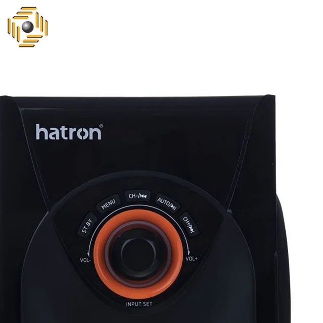 اسپیکر هترون مدل HSP238