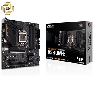 مادربرد ایسوس TUF GAMING B560M-E