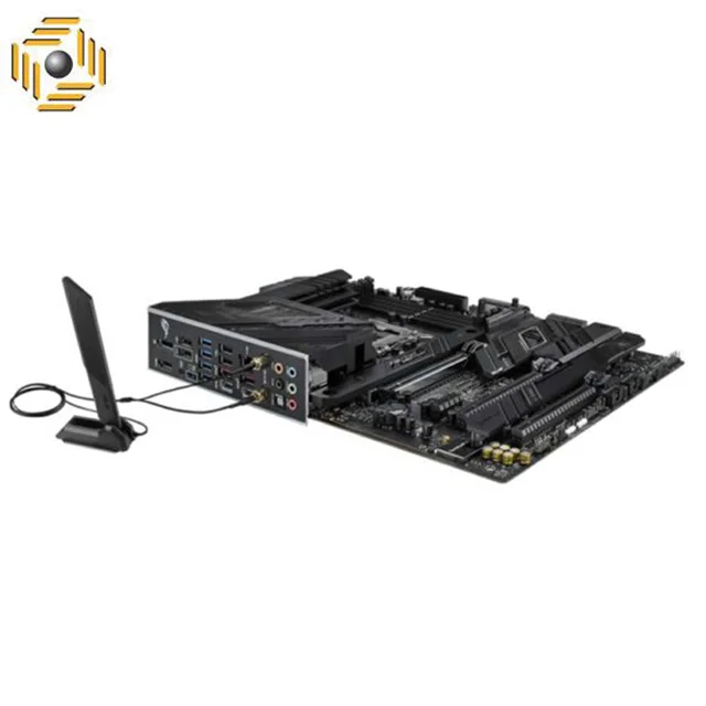 مادربرد ایسوس ROG STRIX Z790 F GAMING WIFI DDR5